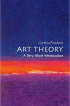 Art Theory: A Very Short Introduction