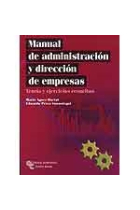 Manual de administración y dirección de empresas