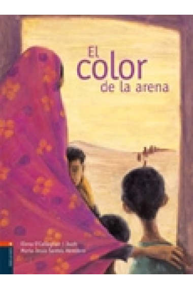 El color de la arena -Mini Album-