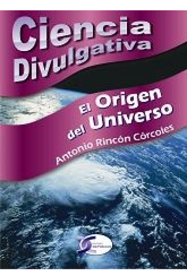 El origen del Universo