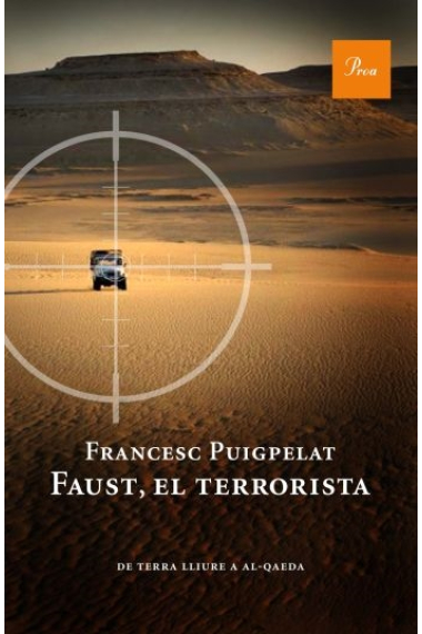 Faust, el terrorista