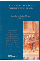 Reforma protestante y libertades en Europa