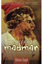 Diary of a Madman and Other Stories