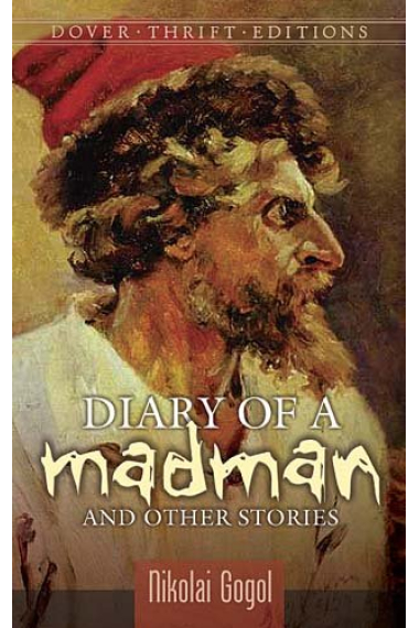 Diary of a Madman and Other Stories