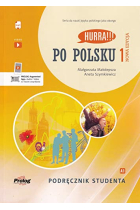 HURRA!!! Po Polsku New Edition : Student's Textbook 1