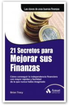 21 Secretos para mejorar sus finanzas