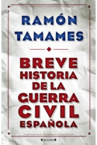 Breve historia de la Guerra civil española