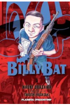 Billy Bat 5