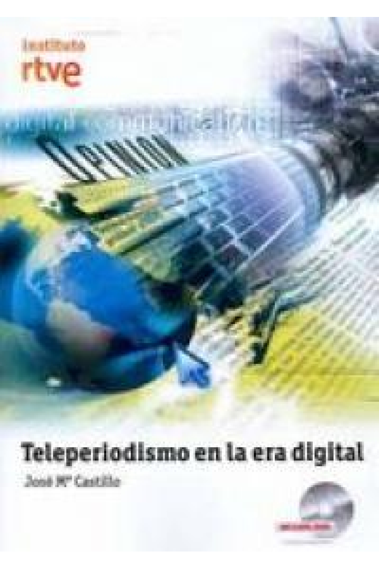 Teleperiodismo en la era digital