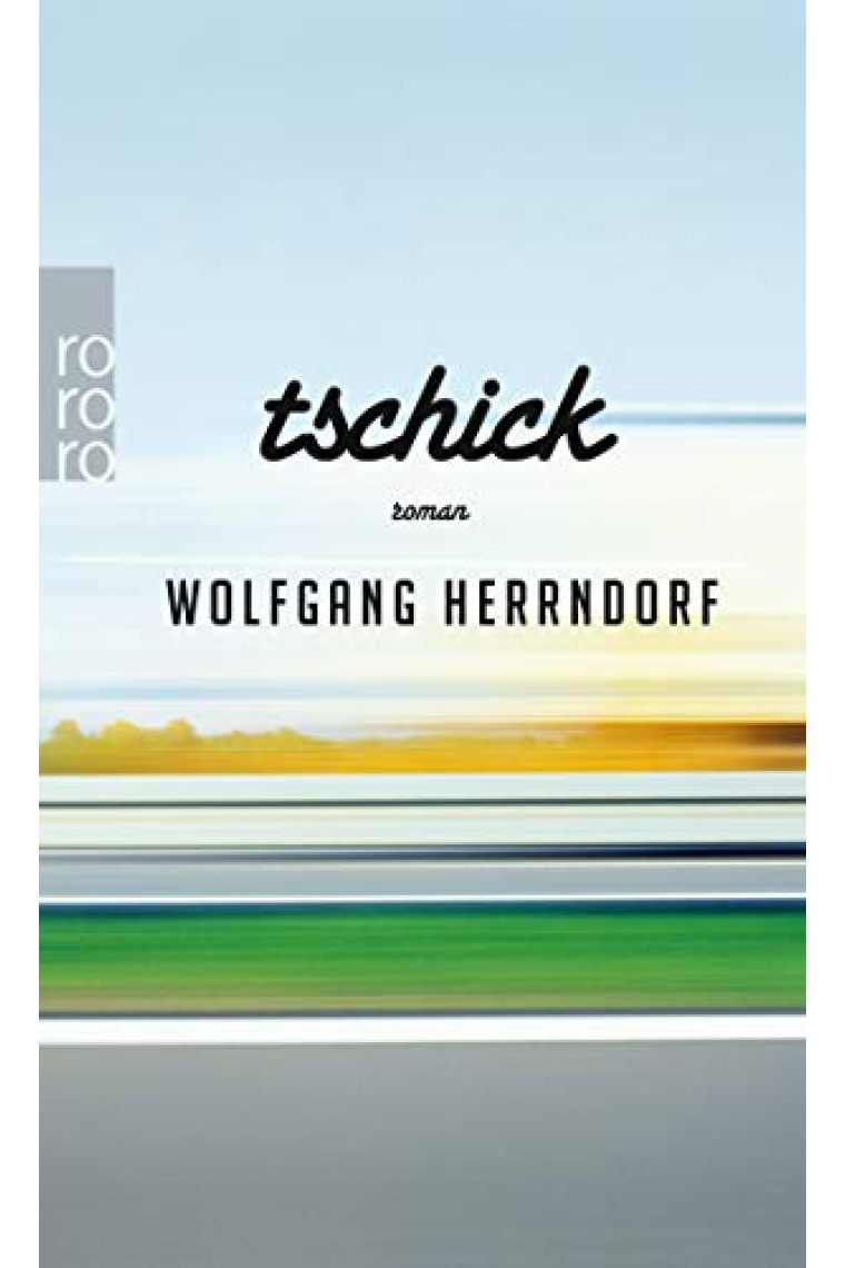 Tschick