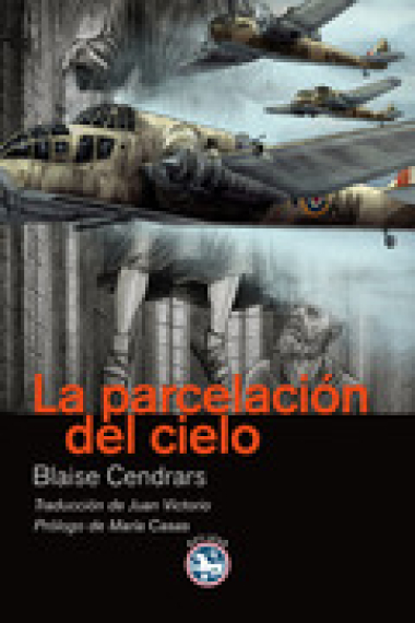 La parcelación del cielo