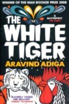 The White Tiger