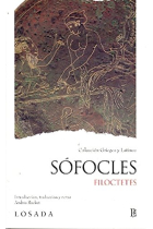 Filoctetes