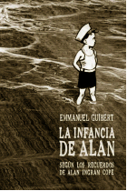 La infancia de Alan