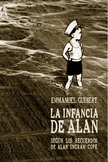 La infancia de Alan