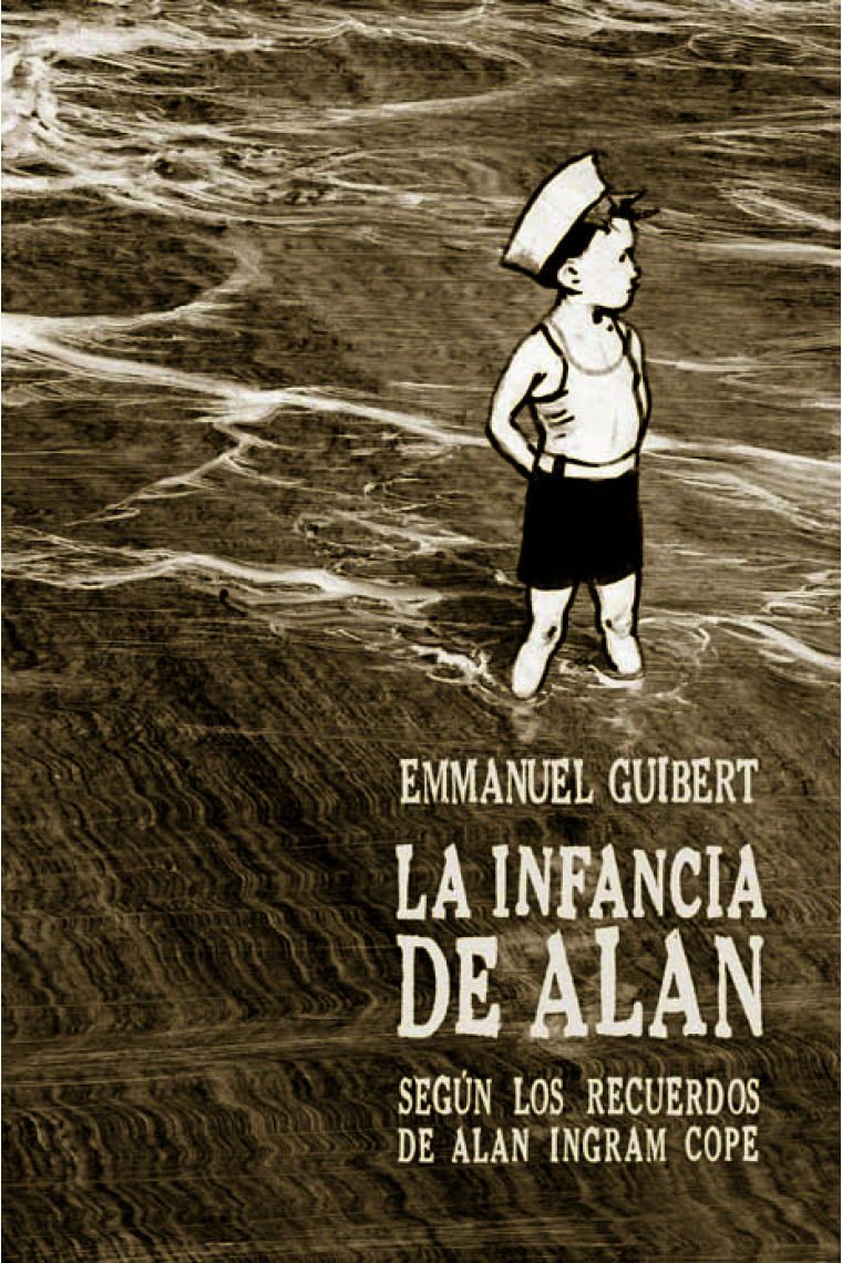 La infancia de Alan