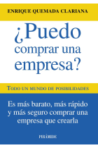 ¿ Puedo comprar una empresa?