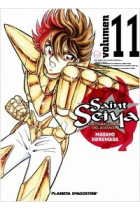 Saint Seiya 11