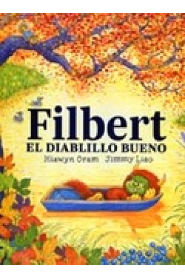 Filbert, el diablillo bueno