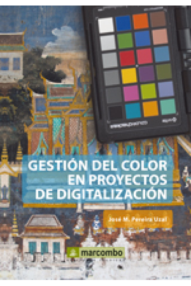 Gestión del color en proyectos de digitalización