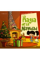 La magia de la Navidad