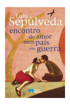 Encontro de amor num país em guerra