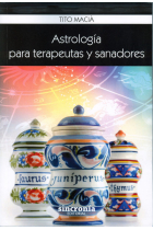 Astrología para terapeutas y sanadores