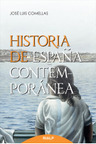 Historia de España contemporánea