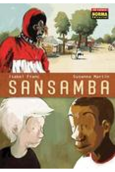 Sansamba