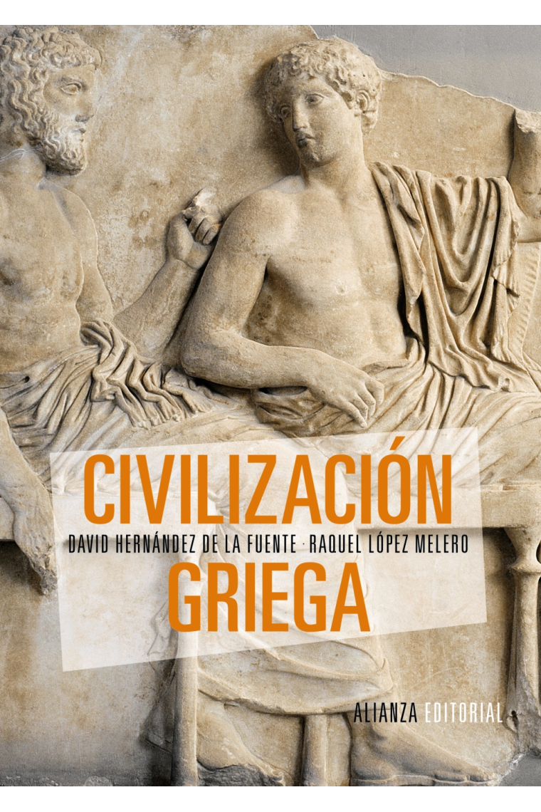 Civilización griega