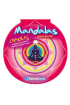 Mandalas chakras. Armoniza tus chakras.Equilibra tus emociones