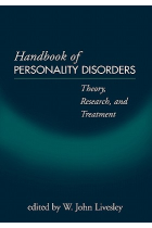 Handbook of Personality Disorders: Theory, Research and Treatment  (impresión bajo demanda)