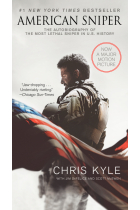 American Sniper: The Autobiography of the Most Lethal Sniper in U.S. Military History (Film)