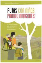 Rutas con niños en el Pirineo Aragonés