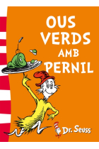 Ous verds amb pernil (Dr. Seuss 3)