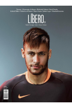 Revista Líbero 13. Verano 2015