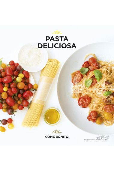 Pasta deliciosa