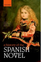 A history of spanish novel