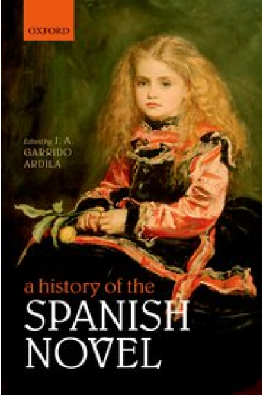 A history of spanish novel