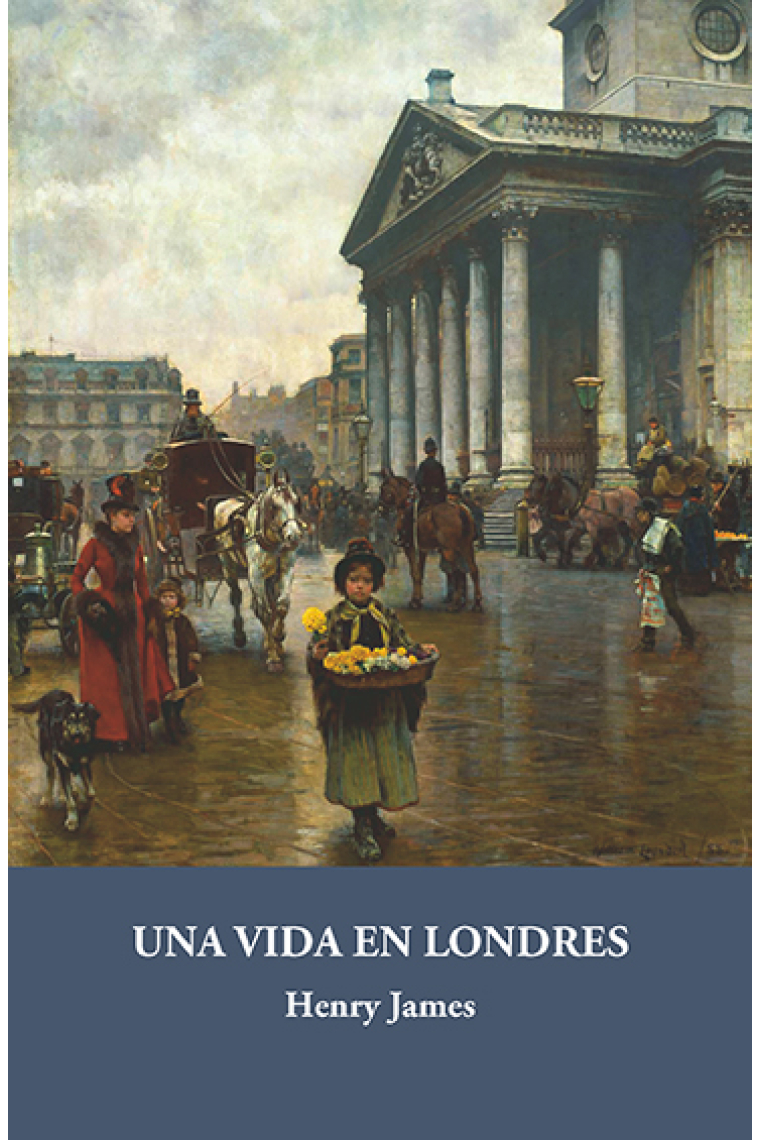 Una vida en Londres