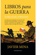 Libros para la guerra: forjando espadas