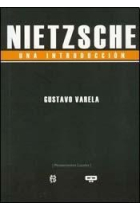 Nietzsche: una introducción