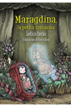 Maragdina, la petita fantasma