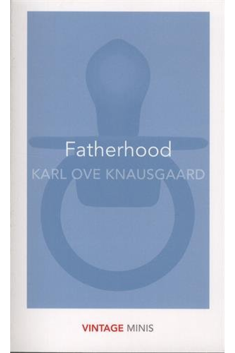 Fatherhood (Vintage Minis)