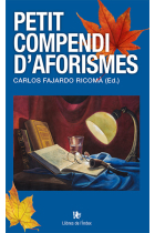 Petit compendi d'aforismes