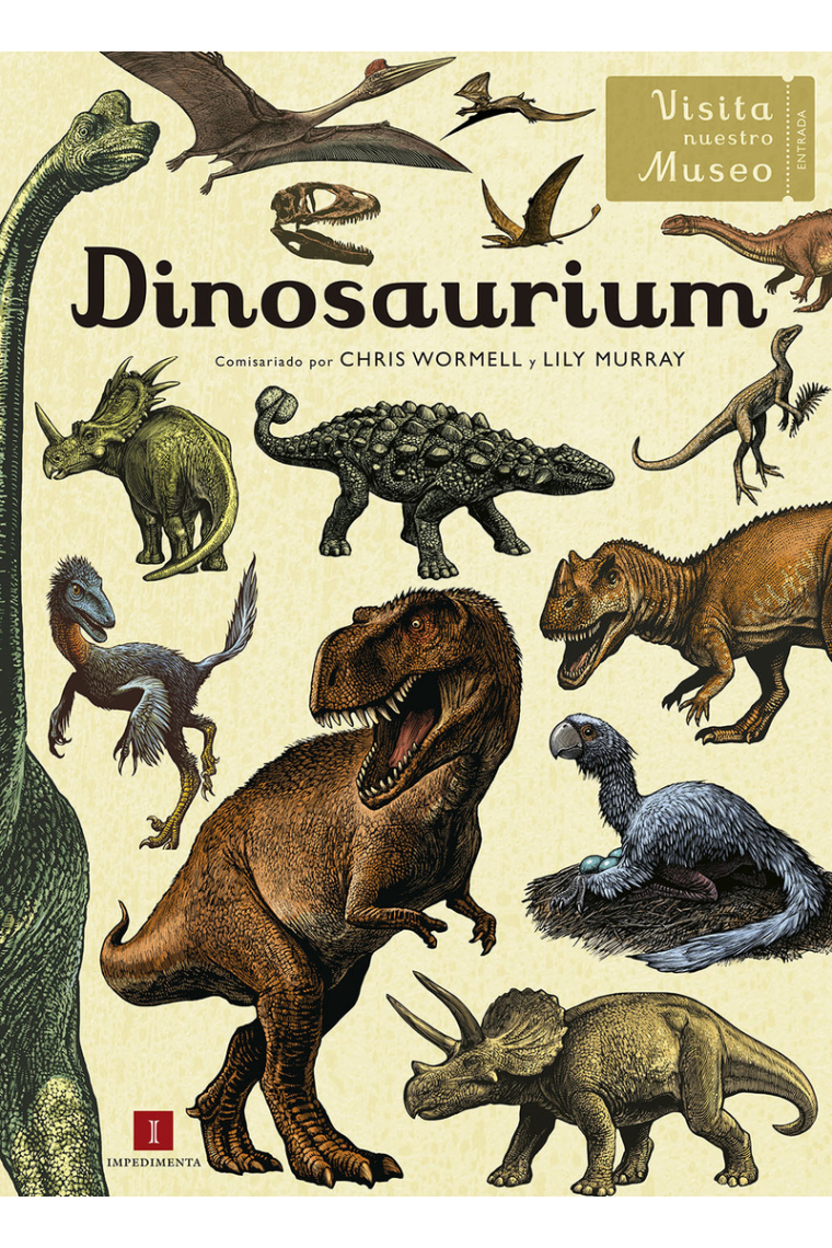 Dinosaurium