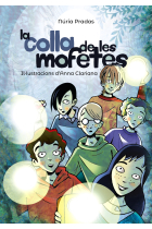 La colla de les mofetes