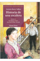 Historia de una escalera