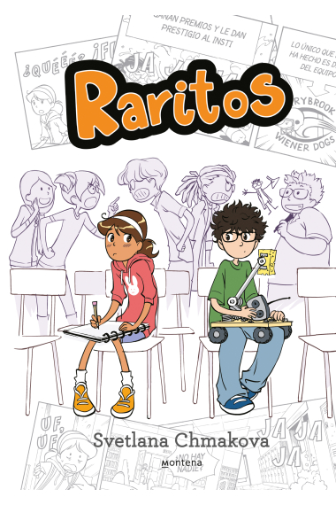 Raritos