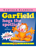 Garfield Hogs The Spotlight (36)